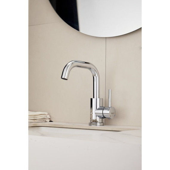 Смеситель для раковины Belz B10809 фото 9