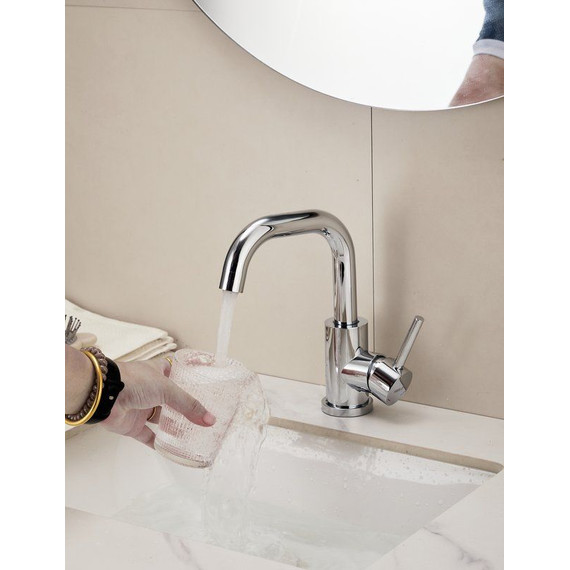 Смеситель для раковины Belz B10809 фото 10