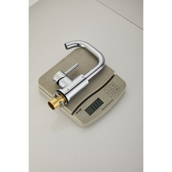 Смеситель для раковины Belz B10809 фото 11