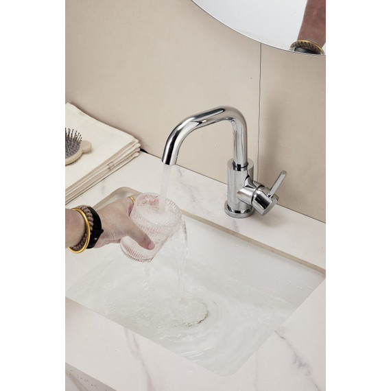 Смеситель для раковины Belz B10809 фото 12