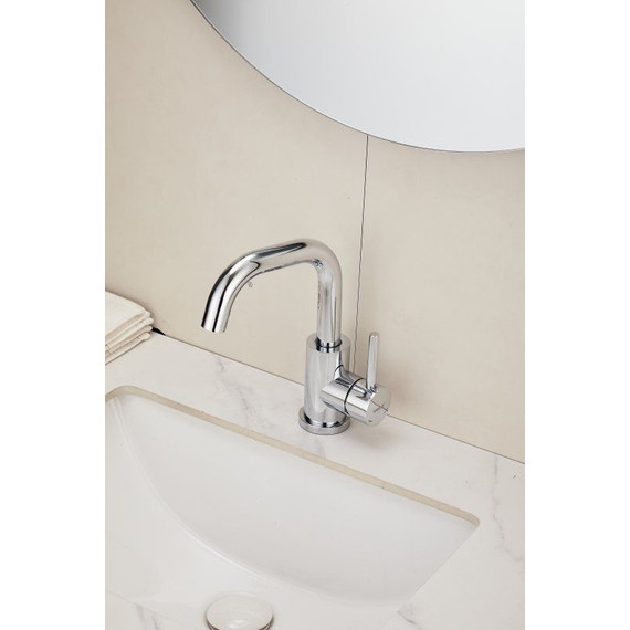 Смеситель для раковины Belz B10809 фото 2