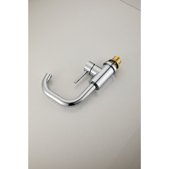 Смеситель для раковины Belz B10809 фото 13