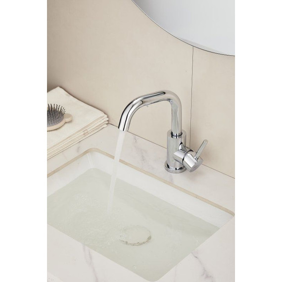 Смеситель для раковины Belz B10809 фото 18