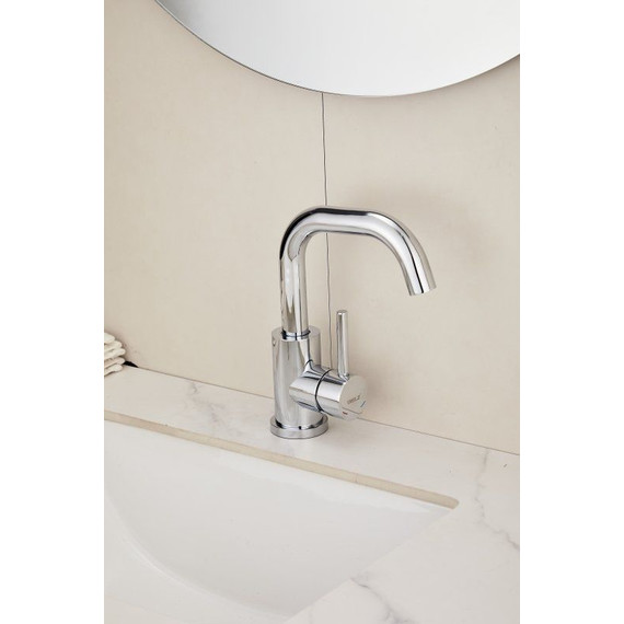 Смеситель для раковины Belz B10809 фото 20