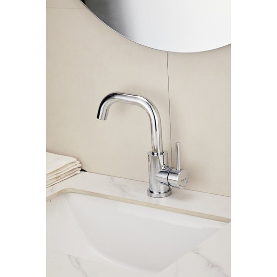 Смеситель для раковины Belz B10809 фото 3