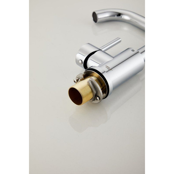 Смеситель для раковины Belz B10809 фото 21