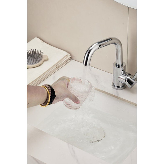 Смеситель для раковины Belz B10809 фото 4