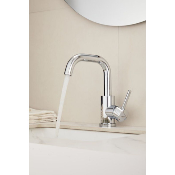 Смеситель для раковины Belz B10809 фото 5