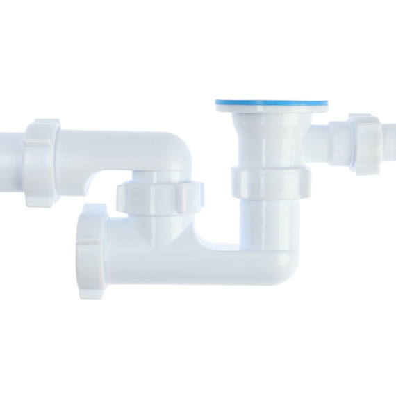 Сифон для ванны Ани Пласт Варяг 11/2 дюйма C6255 - 11 Сифон для ванны Ани Пласт Варяг 11/2 дюйма C6255 фото 11