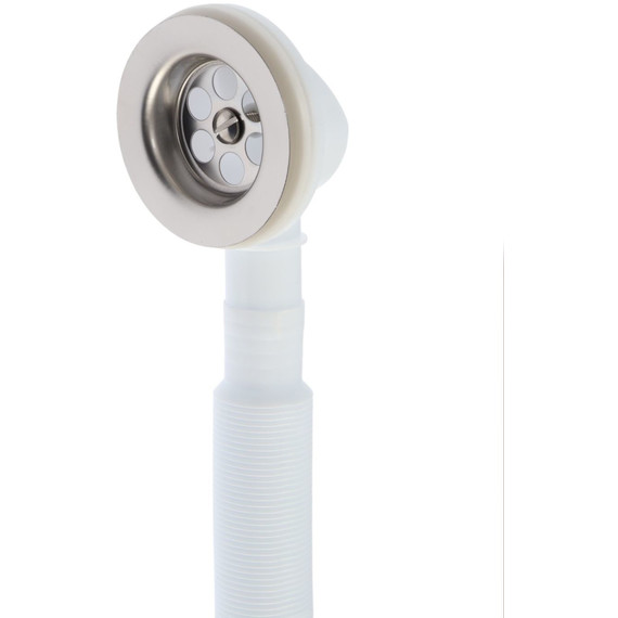 Сифон для ванны Ани Пласт Варяг 11/2 дюйма C6255 - 4 Сифон для ванны Ани Пласт Варяг 11/2 дюйма C6255 фото 4