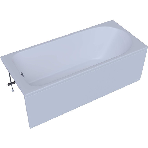 Панель фронтальная Aquatek универсальная 160 см EKR-F0000106 фото 2