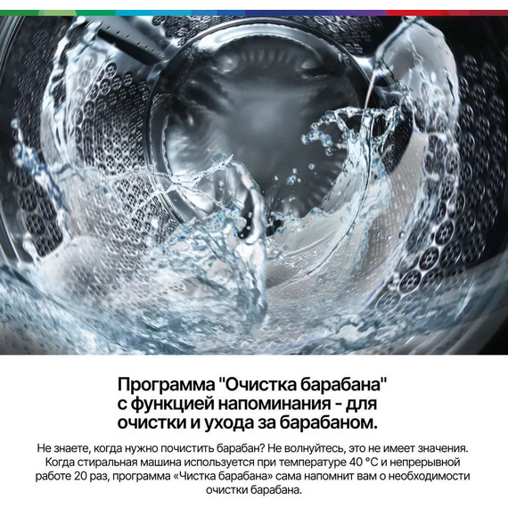 Стиральная машина Bosch Serie 4 WAN2420XME серебристая - 4 Стиральная машина Bosch Serie 4 WAN2420XME серебристая фото 4