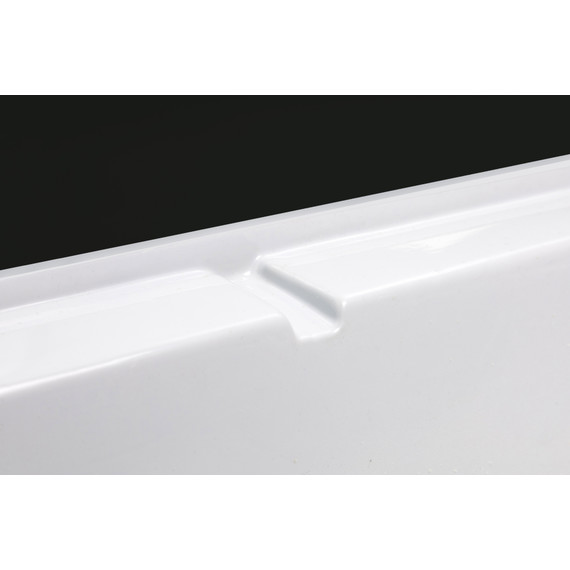 Душевая кабина Niagara Eco E90/26Q/TN/BK 90х90х195 см, средний поддон (30см), хром матовый, стекло тонированное (безсиликоновая сборка) фото 9