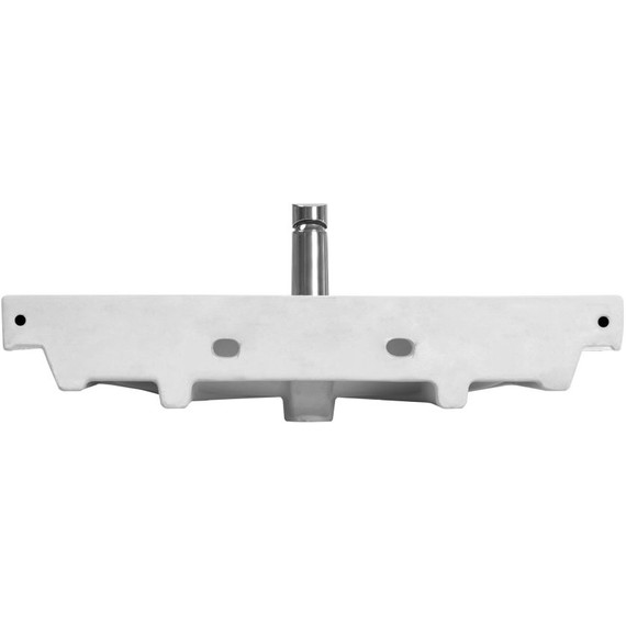 Тумба подвесная с раковиной Акватон Сканди 80 см 1A283001SD010 фото 11