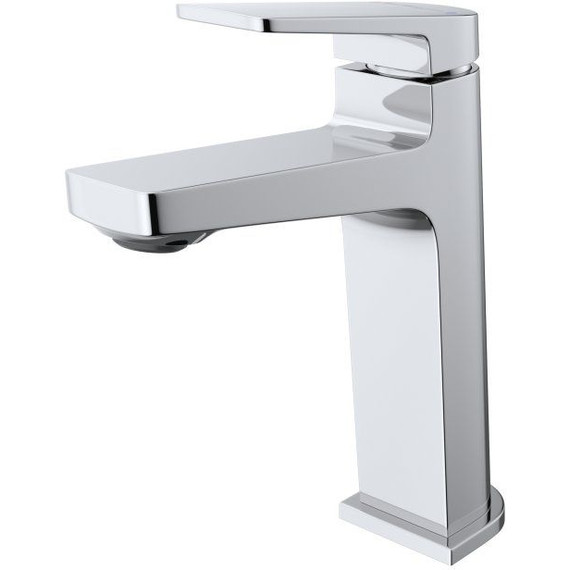 Набор смесителей BelBagno: Смеситель для ванны ARDENTE-VASM-CRM + смеситель для раковины ARDENTE-LVM-CRM-W0 (Новинка 2025) фото 7