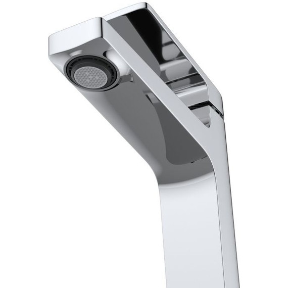 Душевой комплект BelBagno: Душевая стойка ARDENTE-VSCM-CRM + смеситель для раковины ARDENTE-LVM-CRM-W0 (Новинка 2025) фото 13