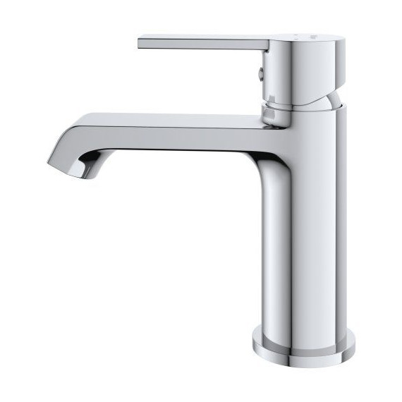 Набор смесителей BelBagno: Смеситель для ванны AURORA-VASM-CRM + смеситель для раковины AURORA-LVM-CRM-W0 (Новинка 2025) фото 6