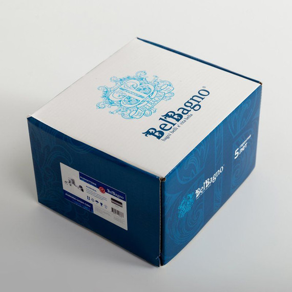 Набор смесителей BelBagno: Смеситель для ванны AURORA-VASM-CRM + смеситель для раковины AURORA-LVM-CRM-W0 (Новинка 2025) фото 14