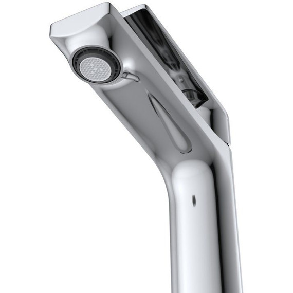 Набор смесителей Cezares: Смеситель для ванны COMFORT-VD-01 + смеситель для раковины COMFORT-LS-01-W0 (Новинка 2025) фото 8