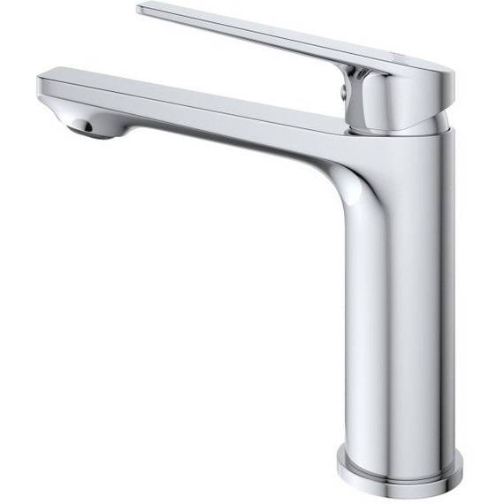 Набор смесителей Cezares: Смеситель для ванны COMFORT-VD-01 + смеситель для раковины COMFORT-LS-01-W0 (Новинка 2025) фото 4