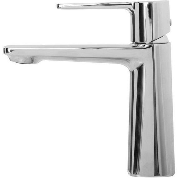 Набор смесителей Cezares: Смеситель для ванны LUX-VD-01 + смеситель для раковины LUX-LS-01-W0 (Новинка 2025) фото 7