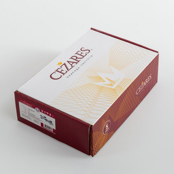 Набор смесителей Cezares: Смеситель для ванны LUX-VD-01 + смеситель для раковины LUX-LS-01-W0 (Новинка 2025) фото 13