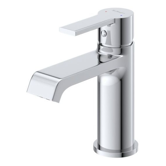 Набор смесителей BelBagno: Смеситель для душа AURORA-ESDM-CRM + смеситель для раковины AURORA-LVM-CRM-W0 (Новинка 2025) фото 7