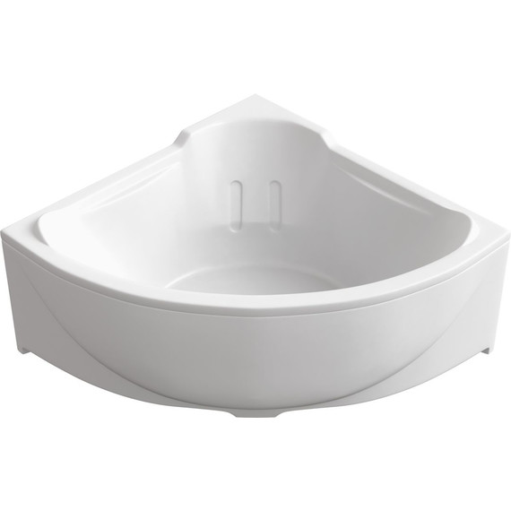 Ванна акриловая Azario Азура 150х150 см АЗВ0001 фото 2