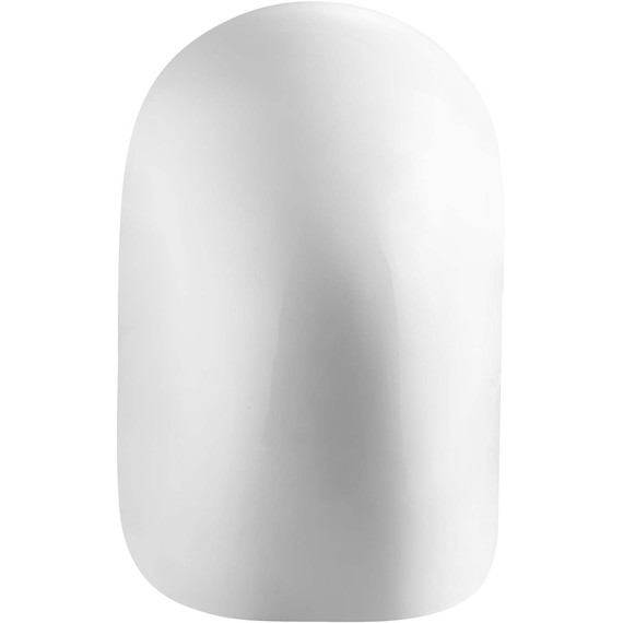 Унитаз подвесной безободковый Aquatek Гелиос AQ1993T-00 с тонкой крышкой микролифт, с полностью закрытым гидрозатвором (система смыва Торнадо) фото 6