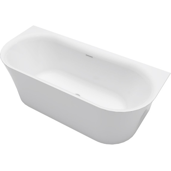 Ванна акриловая Azario Engels 180х75 см ENG18075 фото 2