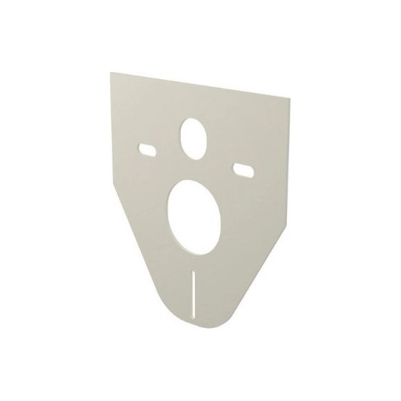 Инсталляция с подвесным унитазом комплект: Aquatek Standart 50 INS-0000012 с подвесным безободковым унитазом Azario Grado AZ-0046-UQ3 сиденье микролифт (Система смыва торнадо) фото 14