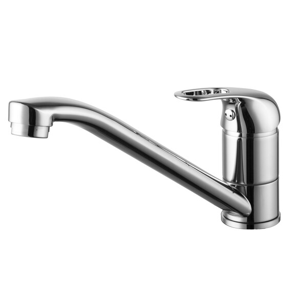 Смеситель для кухни Azario AZ-HU245896 фото 