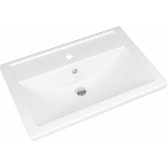 Тумба напольная с раковиной Aqwella Манчестер 80 см MAN01083 - 9 Тумба напольная с раковиной Aqwella Манчестер 80 см MAN01083 фото 9