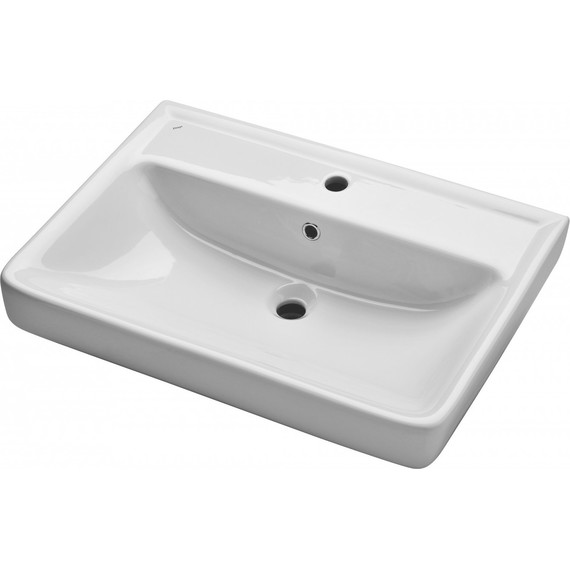 Тумба напольная с раковиной Aqwella Нео 60 см Neo.01.06 фото 6