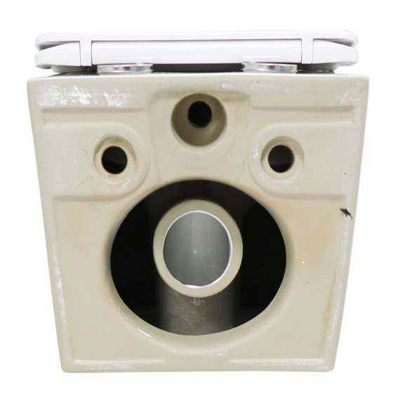 Унитаз подвесной Azario Indor AZ-9004WT с тонкой крышкой микролифт (Система смыва Торнадо) фото 14