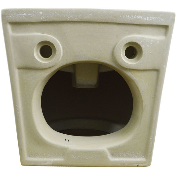 Биде подвесное Azario Grado AZ-0046F фото 2