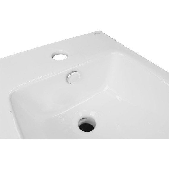 Биде подвесное Azario Grado AZ-0046F фото 6