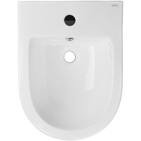 Биде подвесное Azario Grado AZ-0046F фото 7