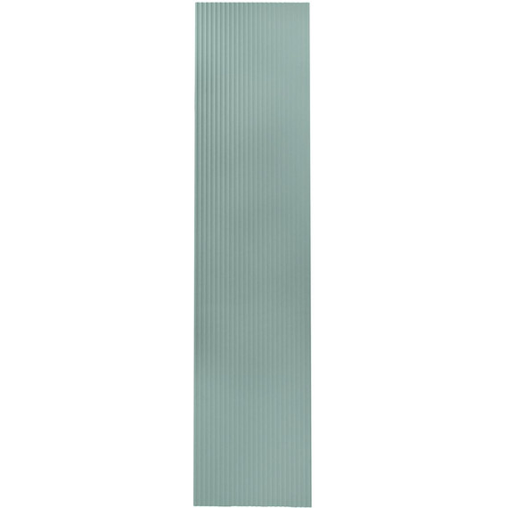 Пенал подвесной Loranto Viola 35 см CS00096742, фисташковый - 2 Пенал подвесной Loranto Viola 35 см CS00096742, фисташковый фото 2