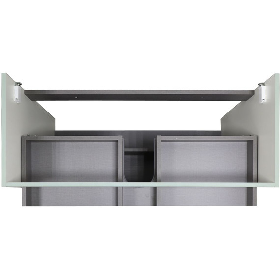 Тумба напольная с раковиной Azario Viola 100/2H 100 см CS00097145, фисташковый фото 4