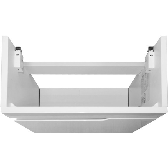 Тумба подвесная с раковиной Loranto Kantri 45 см R CS00097245 (раковина Фостер 45) - 3 Тумба подвесная с раковиной Loranto Kantri 45 см R CS00097245 (раковина Фостер 45) фото 3