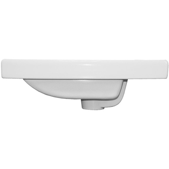 Тумба подвесная с раковиной Loranto Kantri 45 см R CS00097245 (раковина Фостер 45) - 6 Тумба подвесная с раковиной Loranto Kantri 45 см R CS00097245 (раковина Фостер 45) фото 6