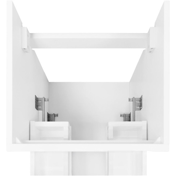 Тумба подвесная с раковиной Стиль Kantri 50/2 50 см CS00097246 фото 7