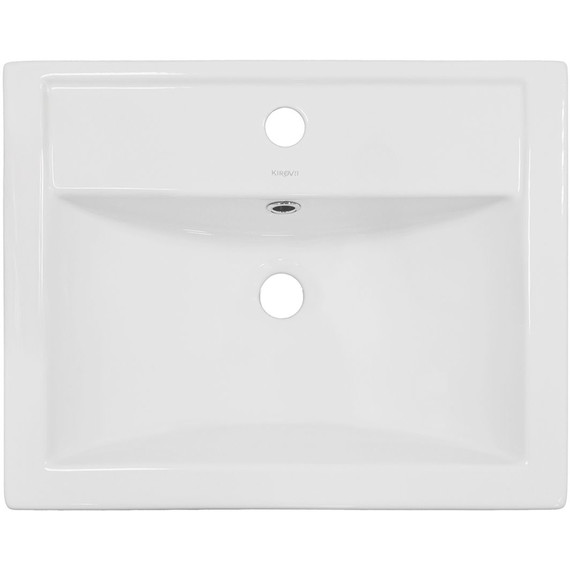 Тумба напольная с раковиной Azario Kantri 50 см CS00097247 - 2 Тумба напольная с раковиной Azario Kantri 50 см CS00097247 фото 2