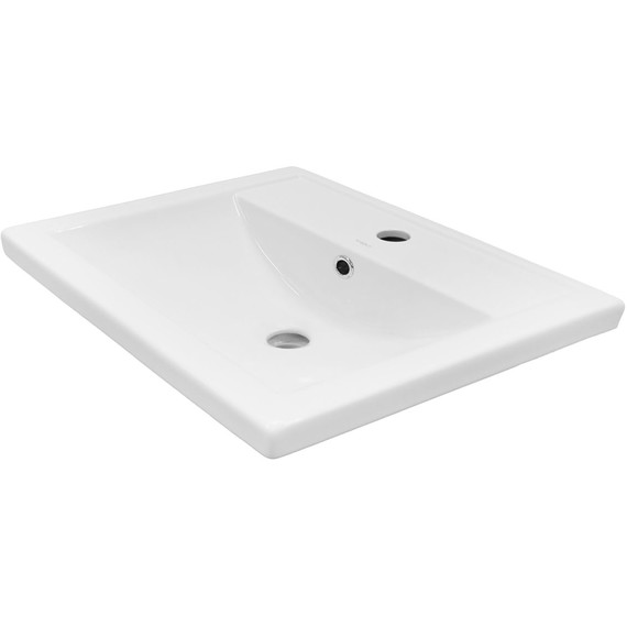 Тумба напольная с раковиной Azario Kantri 50 см CS00097247 - 5 Тумба напольная с раковиной Azario Kantri 50 см CS00097247 фото 5