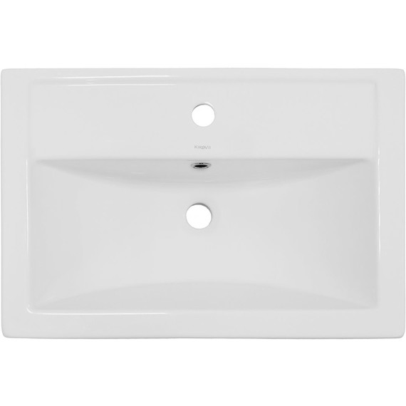 Тумба напольная с раковиной Azario Kantri 60H 60 см CS00097249 фото 7