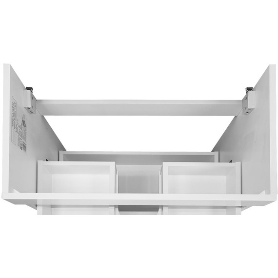 Тумба подвесная с раковиной Loranto Kantri 70/2 70 см CS00097251 (раковина Фостер 70) - 5 Тумба подвесная с раковиной Loranto Kantri 70/2 70 см CS00097251 (раковина Фостер 70) фото 5