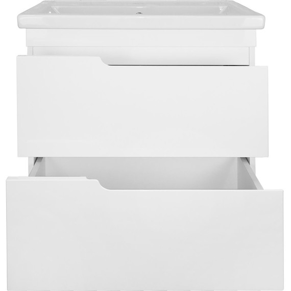 Тумба напольная с раковиной Loranto Kantri 70/2H 70 см CS00097252 (раковина Фостер 70) - 6 Тумба напольная с раковиной Loranto Kantri 70/2H 70 см CS00097252 (раковина Фостер 70) фото 6