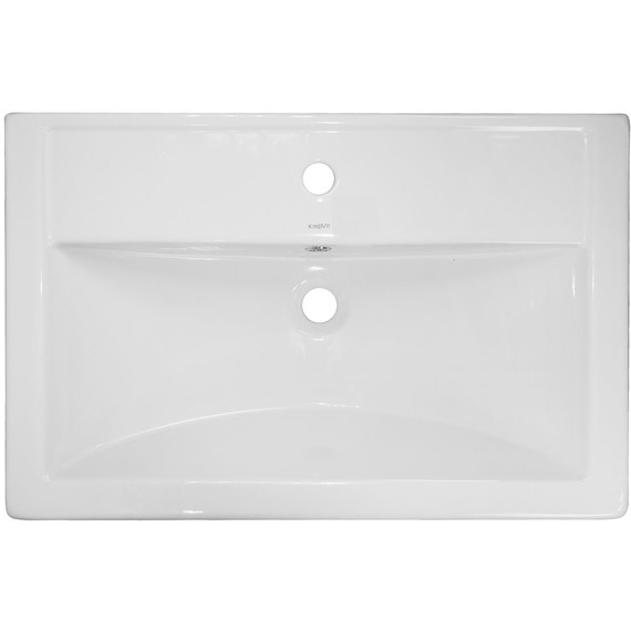 Тумба напольная с раковиной Loranto Kantri 70/2H 70 см CS00097252 (раковина Фостер 70) - 2 Тумба напольная с раковиной Loranto Kantri 70/2H 70 см CS00097252 (раковина Фостер 70) фото 2