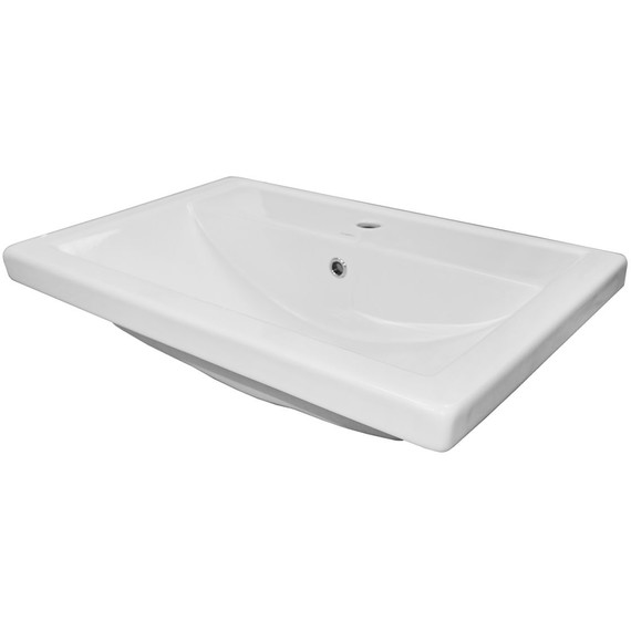 Тумба напольная с раковиной Loranto Kantri 70/2H 70 см CS00097252 (раковина Фостер 70) - 8 Тумба напольная с раковиной Loranto Kantri 70/2H 70 см CS00097252 (раковина Фостер 70) фото 8